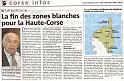 Coupure de presse